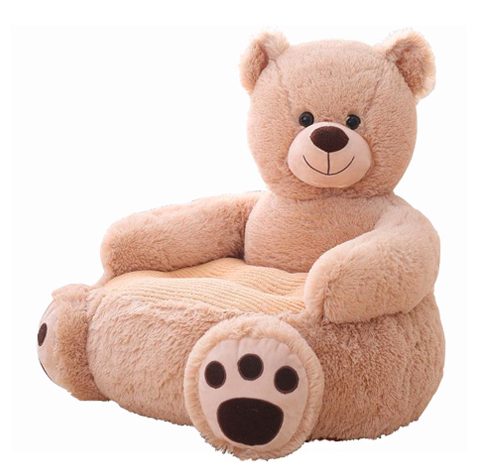 Knuffelsofa's